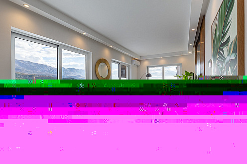 For sale: a spacious and luxuriously furnished three-bedroom apartment in the Sunny Side complex.